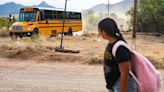 Parents frustrated by school bus delays that Las Cruces district calls normal