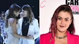 'Pretty Little Liars' star Lindsey Shaw reveals she was fired from the show when she was struggling with eating issues and drug use