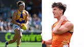 How to watch today's West Coast Eagles vs GWS Giants AFL match: Livestream, TV channel, and start time | Goal.com Australia