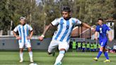 Las figuras argentinas del Sudamericano Sub 17: a quiénes seguir y una gran ausencia