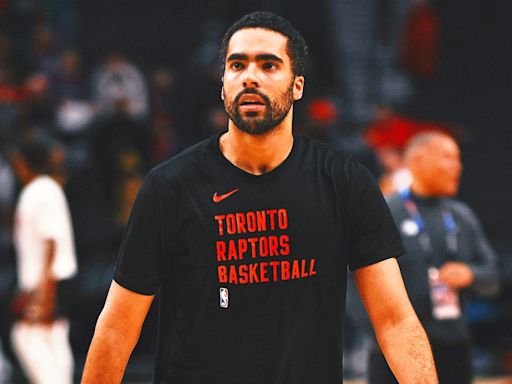 Lawyer in NBA betting case won't say whether his client knows now-banned player Jontay Porter