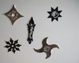 Shuriken