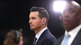 JJ Redick will reportedly interview for Lakers head coaching job this weekend