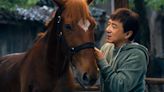 China Box Office: Jackie Chan’s ‘Ride On’ Leads Weekend, Ahead of ‘Super Mario Bros’ in Fourth Place