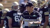 40 years ago, Bill McCartney began his Colorado tenure vs. Cal