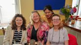 Kerry Women’s Centre celebrate new venue – ‘We’re looking forward to many more events’
