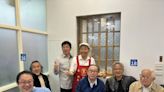 黃仁勳揪張忠謀「踅夜市」！網驚見大老闆1共通點