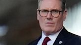 Starmer to pledge fresh focus on border security as part of reset with Europe