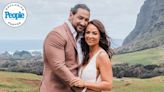 Former WWE Wrestler Tenille Dashwood Is Married! Inside the Wedding and Epic Dance Party in Hawaii! (Exclusive)