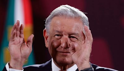 López Obrador felicita a Luis Abinader por su reelección en República Dominicana
