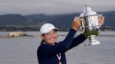 Corpuz gana el Abierto Femenino de Estados Unidos, su primer título en LPGA