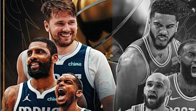 Boston Celtics y Dallas Mavericks, dos formas de construir un equipo finalista (II)