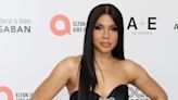 Toni Braxton says she was told to hide her lupus diagnosis because 'people get scared around sick celebrities'