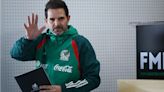 Duilio Davino: Traer jugadores de jerarquía tampoco nos garantizaba mejores resultados