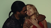The Weeknd responds to The Idol backlash over ‘gross’ episode two sex scene