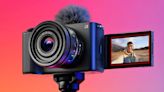 Sony's ZV-E1 Makes Room For a Full-Frame Sensor to Help Amateur Vloggers Look Like Professionals