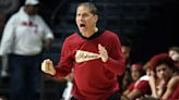 Everything Eric Musselman said after Arkansas’ loss at Ole Miss