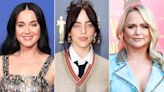 Katy Perry, Billie Eilish, Miranda Lambert and More Sign Open Letter Against 'AI Music-Generation Technology'