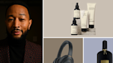 John Legend’s Father’s Day Gift Guide Includes Sony Headphones and Tom Ford Cologne