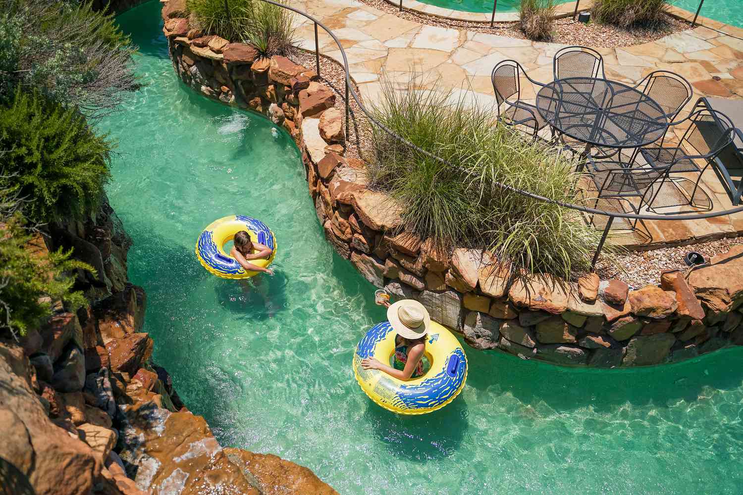 The 10 Best All-Inclusive Resorts In Texas For Your Next Trip