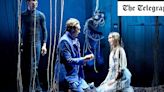 The Magic Flute: A new production of Mozart staged with flair and fussiness