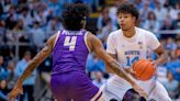 UNC basketball’s Puff Johnson leans on his brother’s wisdom in return from injuries