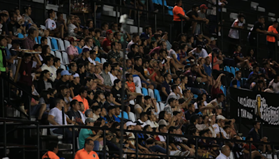 ¡'Sábados de la Iguana'! Cancún FC jugará como local durante el Apertura 2024