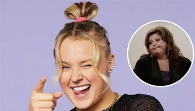 JoJo Siwa Claims ‘Dance Moms: The Reunion’ Producers Wanted Her to Call Abby Lee Miller