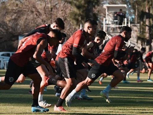 Central Córdoba: entre un mata-mata de la Copa Argentina y su primer triunfo en la Liga Profesional