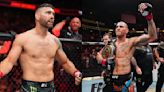 Chris Weidman compares Alex Pereira’s wrestling “deficiency” to Ben Askren’s striking | BJPenn.com