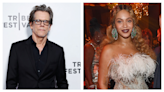 Kevin Bacon Reveals He Got a Gift From Beyoncé After Viral Cover