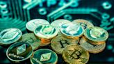 Bitcoin, Ethereum, Dogecoin Edge Lower As Inflation Fears Grip Investors: Less And Less Of King Crypto Available...