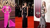 2023 Was the Year of Cutout Dresses on the Red Carpet: See How Celebrities Styled Them From Versace, Valentino and More