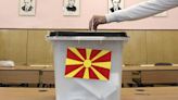 Arrancan las elecciones presidenciales de Macedonia del Norte tras una campaña centrada en la UE