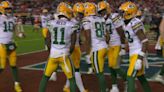 Packers WR unit doesn't need a true "#1" option