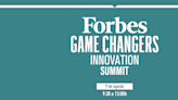 Llega la cuarta edición del Forbes Game Changers Summit, para ver al futuro más cerca