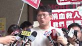 柯文哲提立法院外「被設一堆靈堂」！黃國昌認仇恨值高：信念從沒改變過