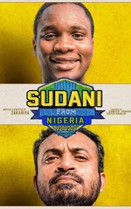 Sudani From Nigeria