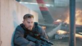 How Netflix Created Billboards That Drip Sweat to Promote Chris Hemsworth’s ‘Extraction 2’