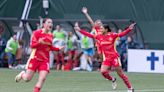 Portland Thorns Concacaf W Champions Cup schedule revealed