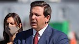 DeSantis reportedly banned from NY Museum of Jewish Heritage