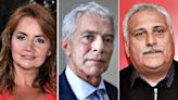 Mariano Cúneo Libarona denunció a los periodistas Nancy Pazos y Darío Villarruel por “instigación al delito”