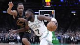 Celtics hope dominating performance continues in Game 2