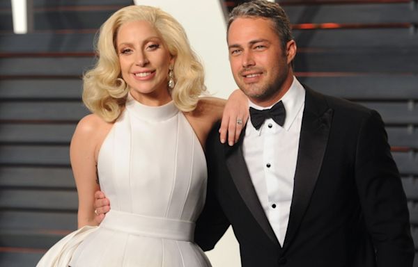 Why Lady Gaga’s Friends Reportedly Miss Her Relationship With 'Chicago Fire' Star Taylor Kinney