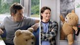 Seth MacFarlane on Ted’s Journey to TV — and Why We Never Got a Ted 3