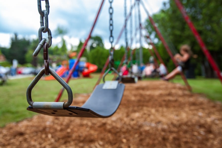 Free day at Merced’s Kiddieland to be held in June