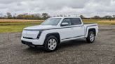 What's next for bankrupt Lordstown Motors and its electric truck? We drive it and wonder