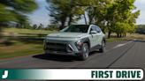 The 2024 Hyundai Kona Is A Utilitarian Crossover In A Stylish Wrapper