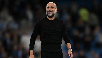 Josep Guardiola: Parece una tradición enfrentarnos a los reyes de la Champions League