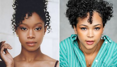 Broadway ‘Gypsy’ Casts ‘The Notebook’s Joy Woods & Jordan Tyson As Louise & June